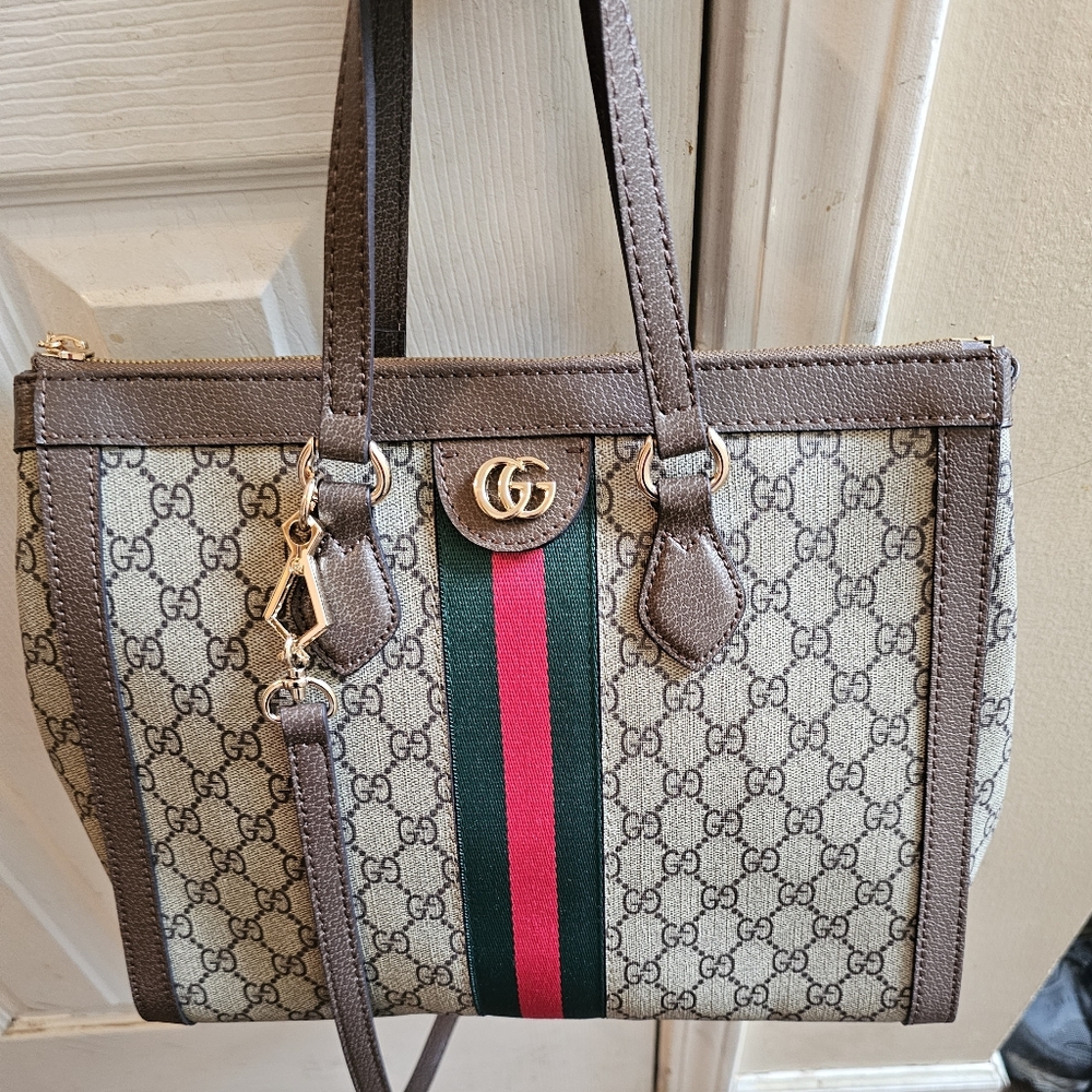 Women crossbody bag - Picture 11 of 16